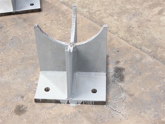 大理螺栓球支座