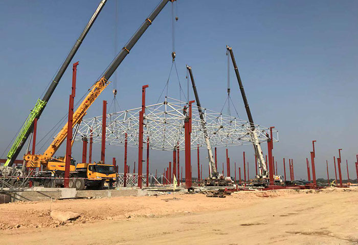 大理小鹏新能源汽车